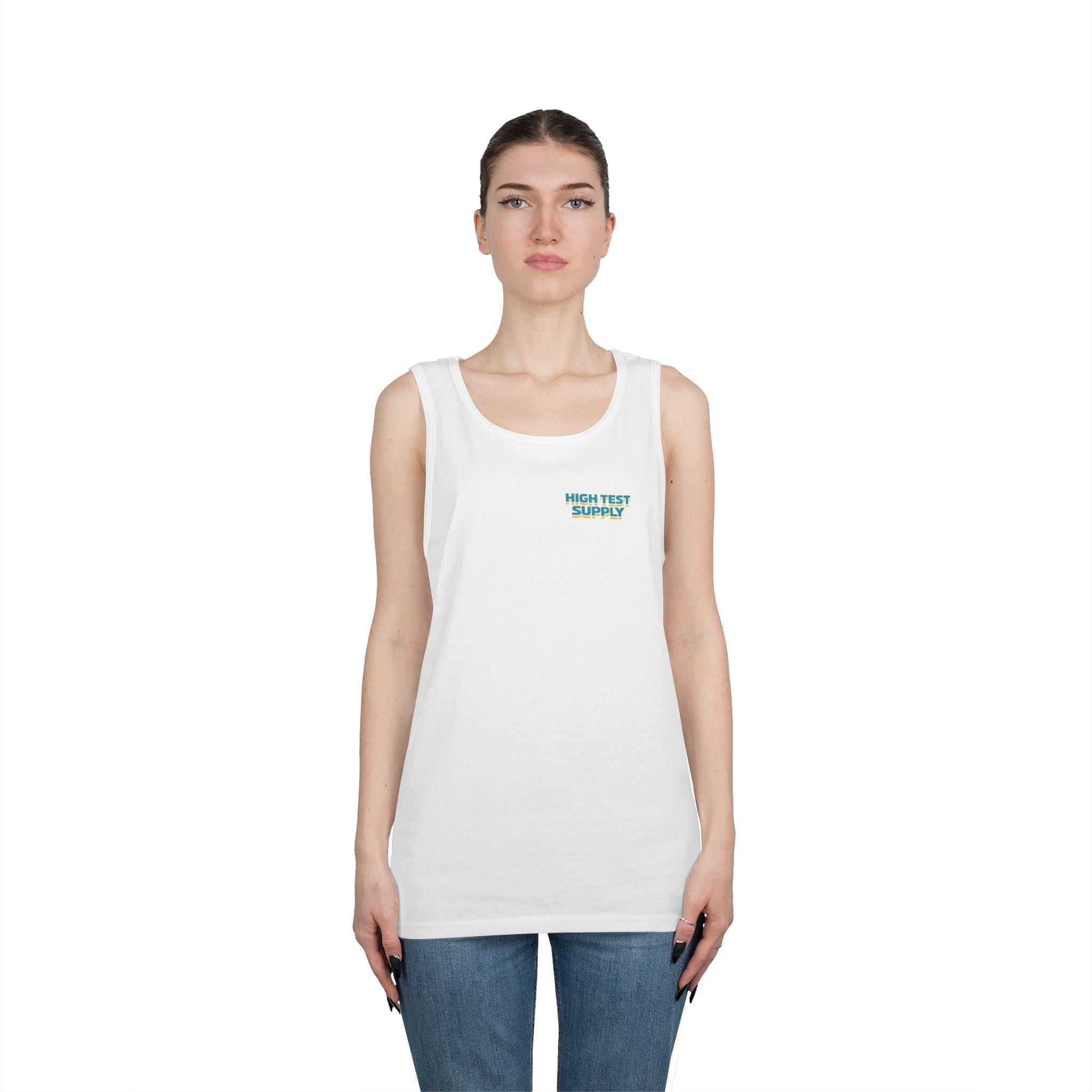 Sun Cruisin Tank Top