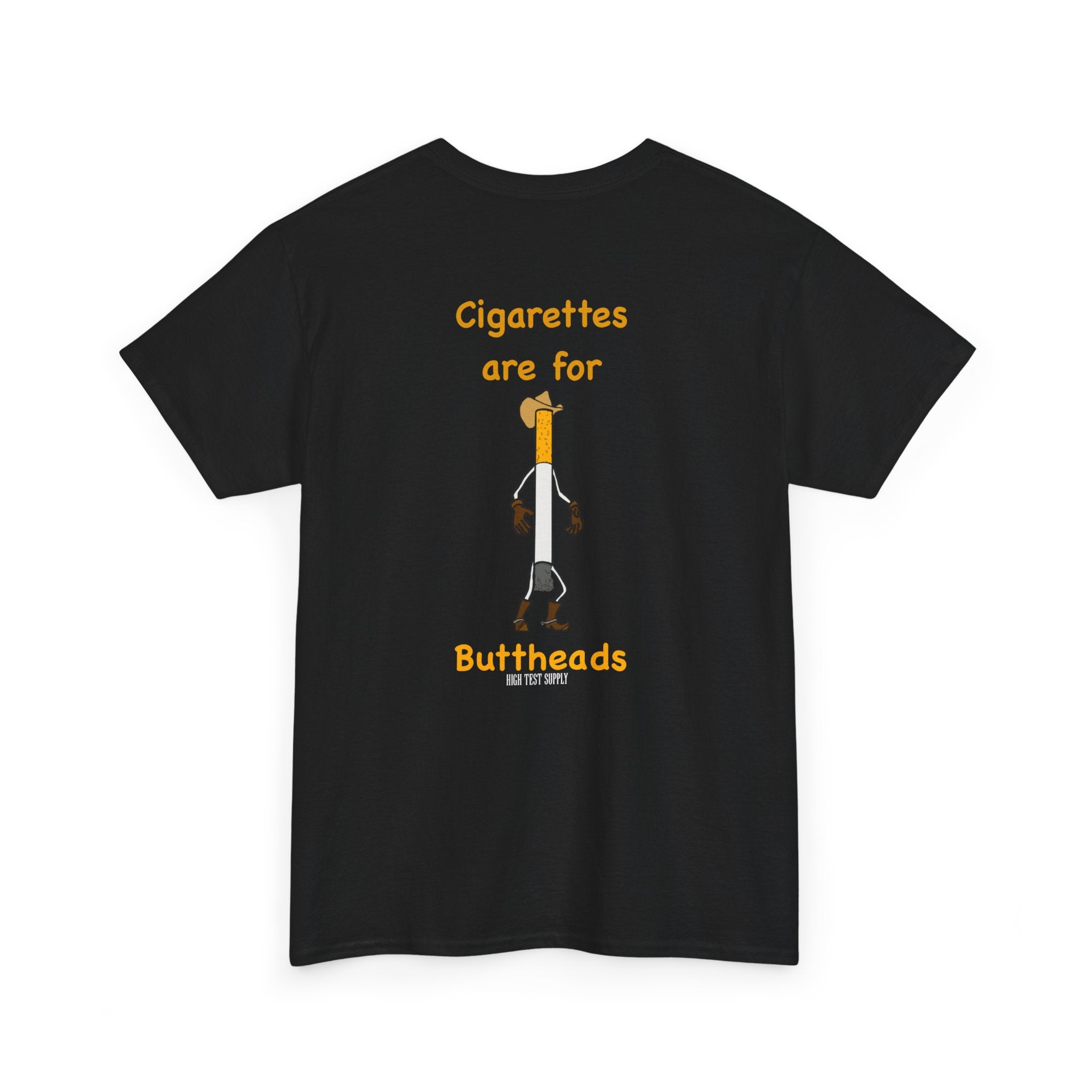 Butthead Tee