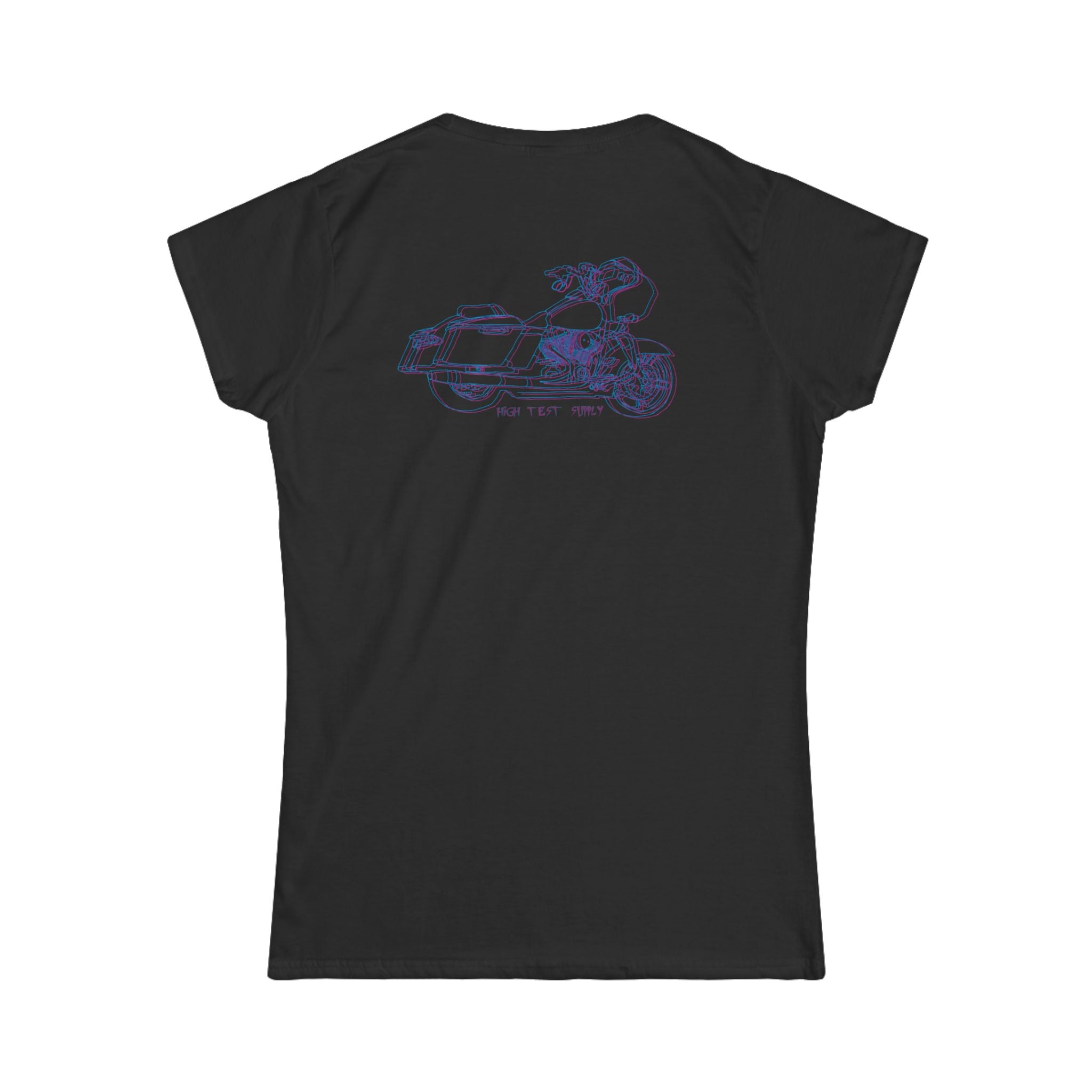 Vice Glide Tee Womens