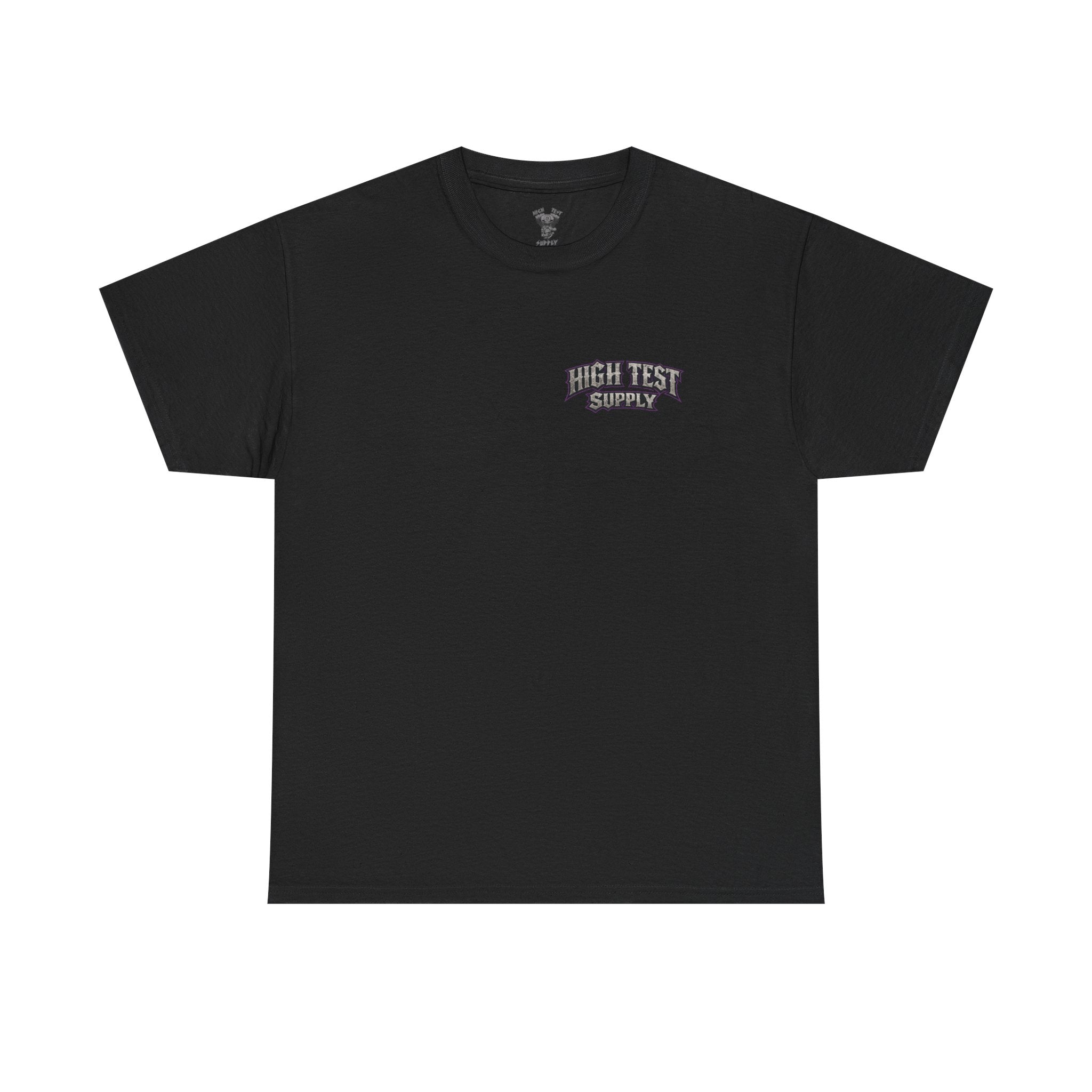 High Test Heritage Tee