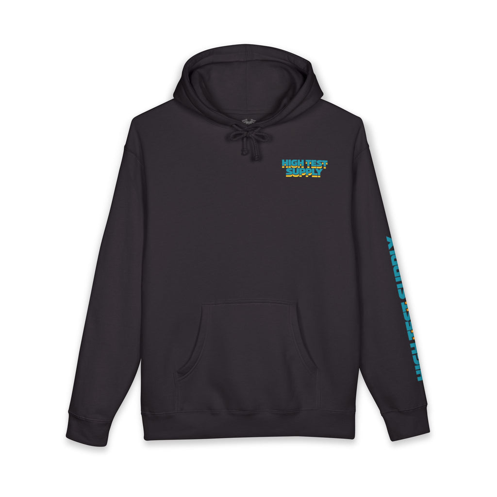 Sun Cruisin Sweatshirt
