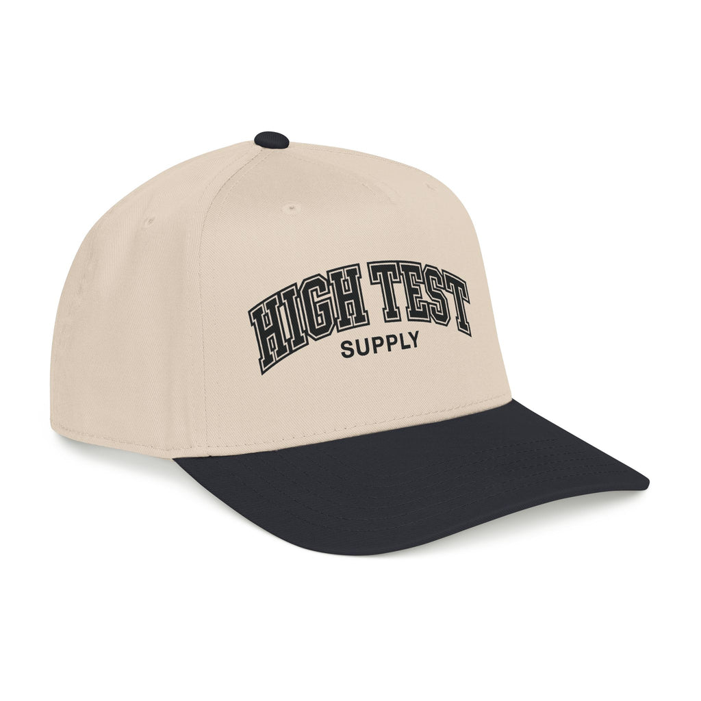 High Test University Hat