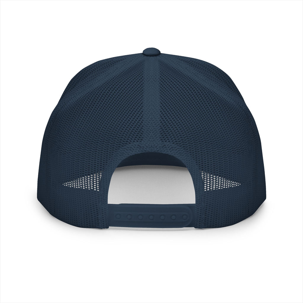 RWB Trucker Hat