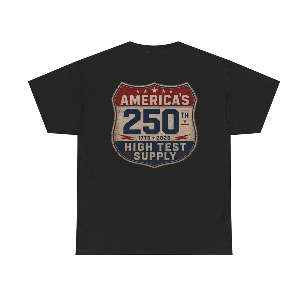 Highway 250 Tee
