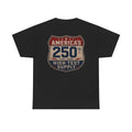 Highway 250 Tee