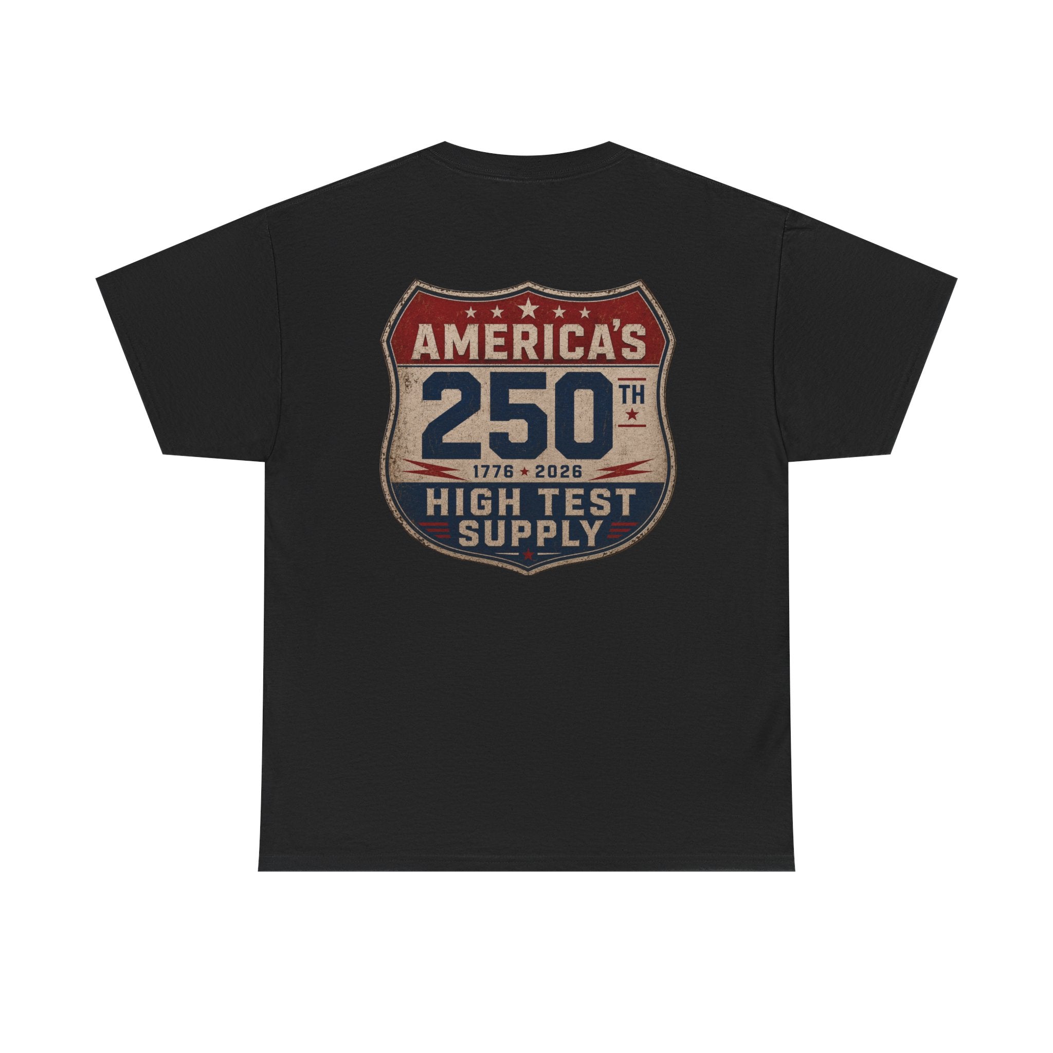 Highway 250 Tee