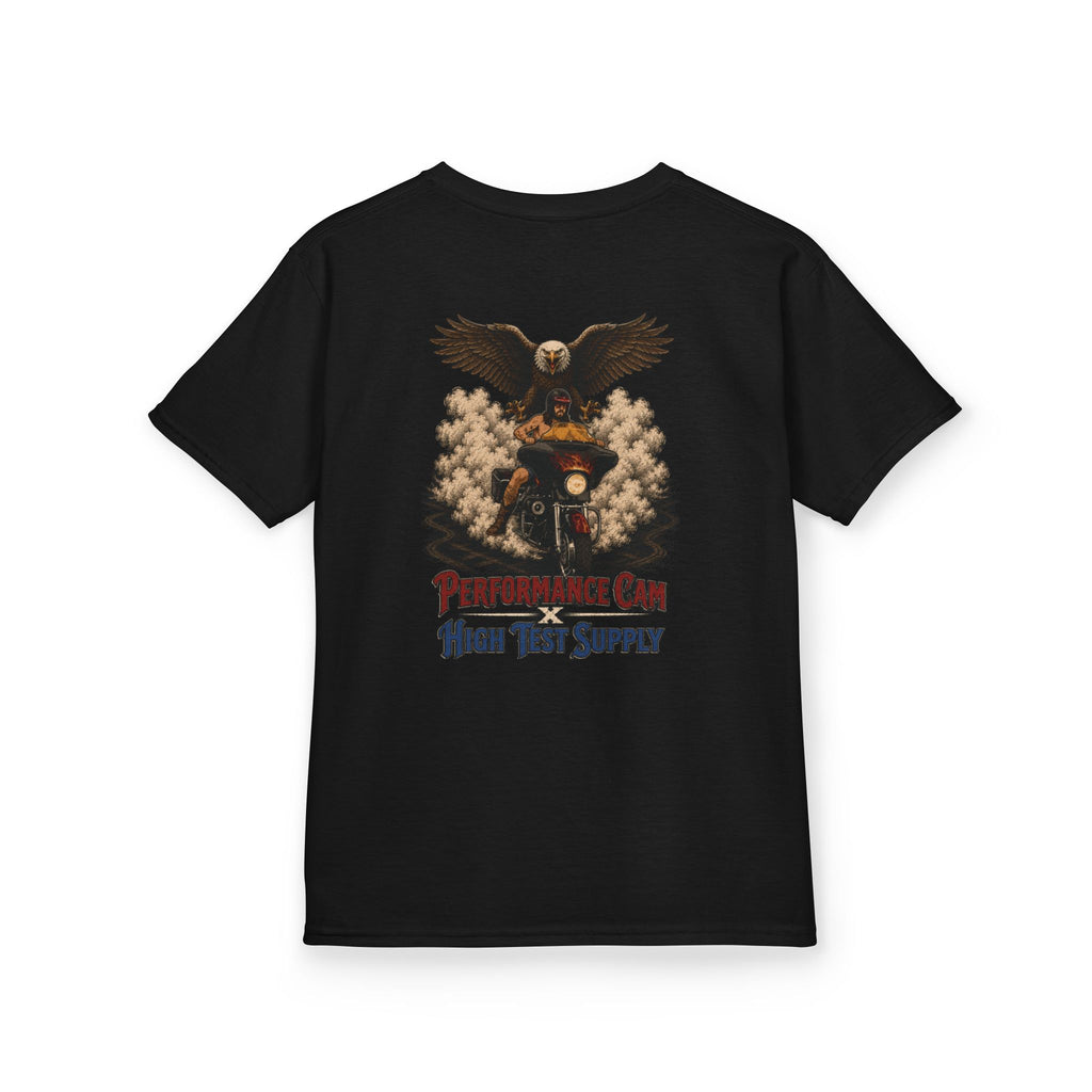 Turbo Cam Tee