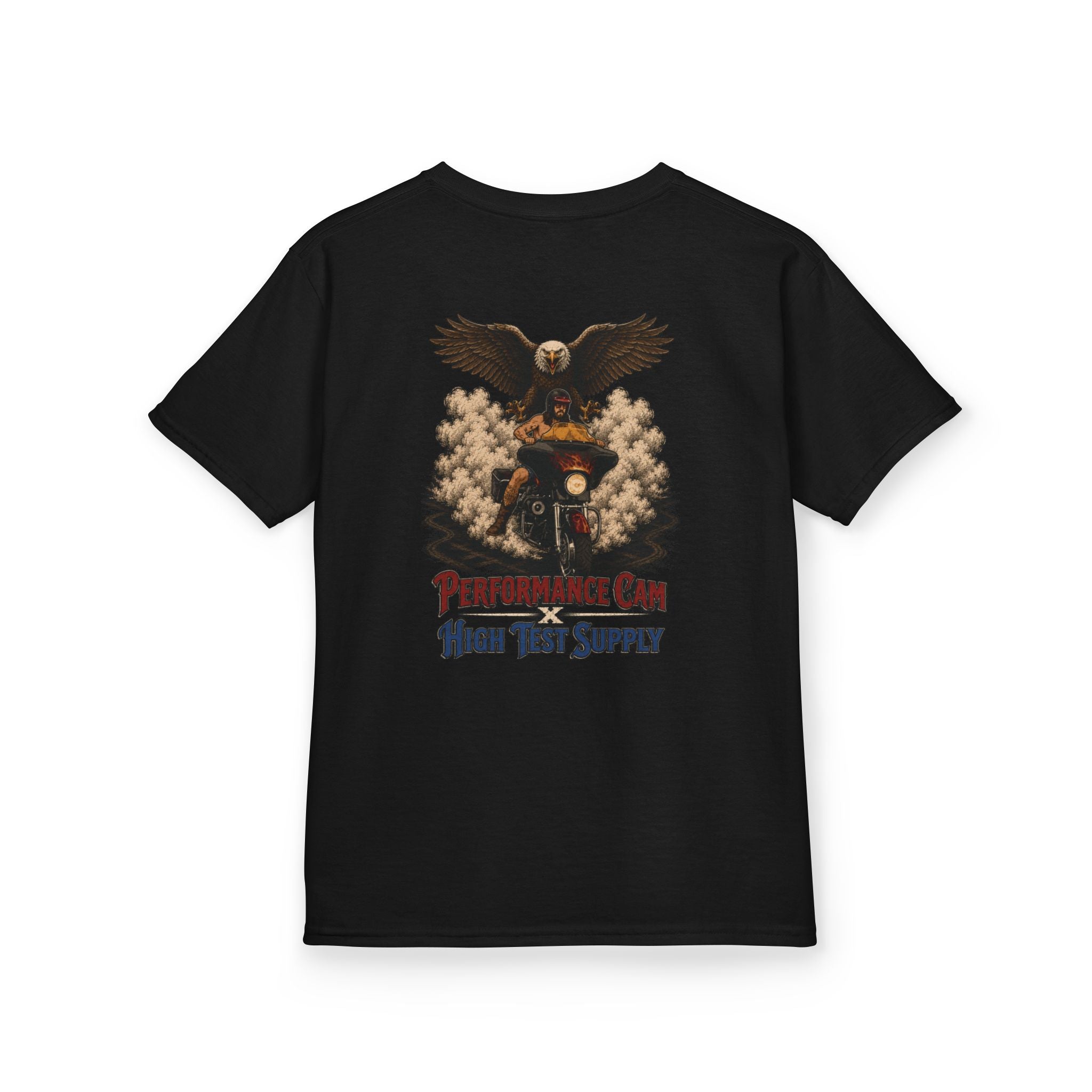 Turbo Cam Tee