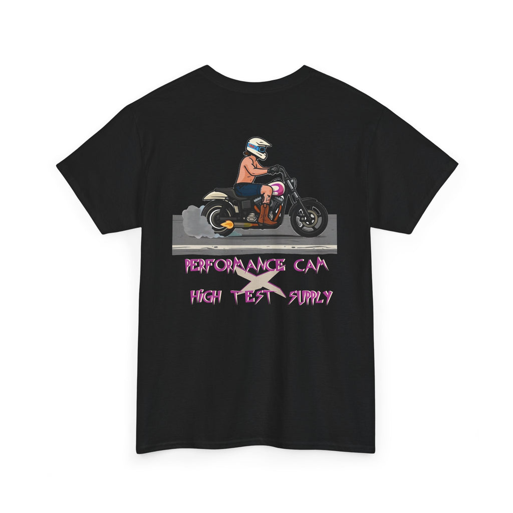 Performance Cam Tee