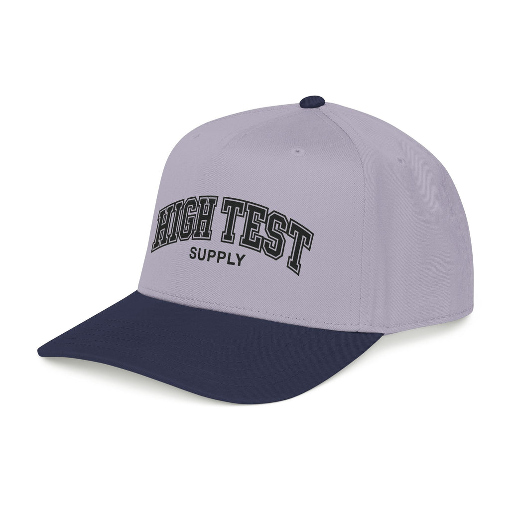 High Test University Hat